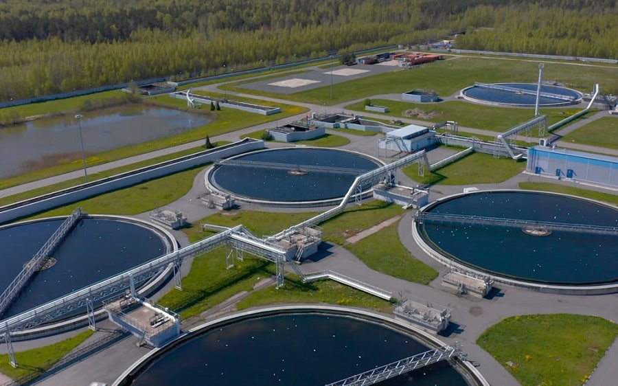 Importance of Sewage Treatment in Environmental Conservation