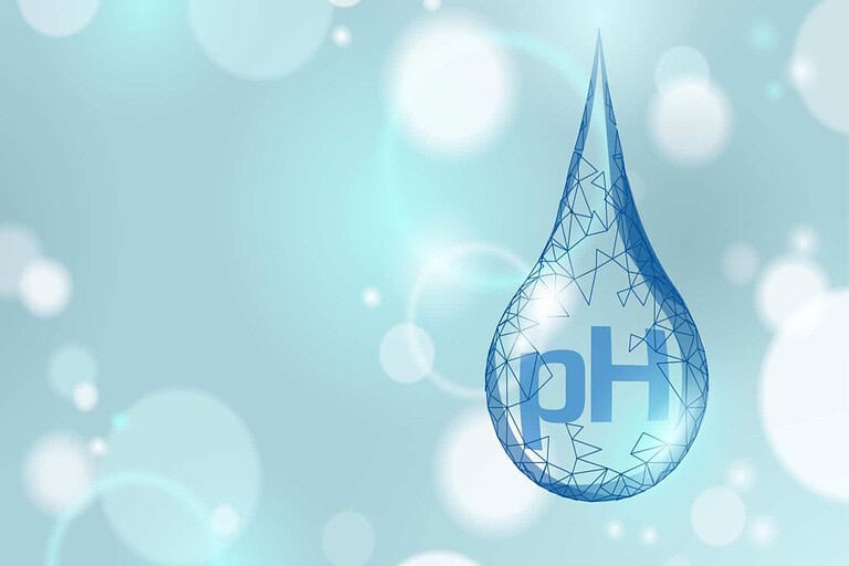 pH in Water Treatment